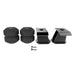 Timbren SES HIF195 Suspension Enhancement System; Weight Capacity 3000 lbs.; Front; - Truck Part Superstore