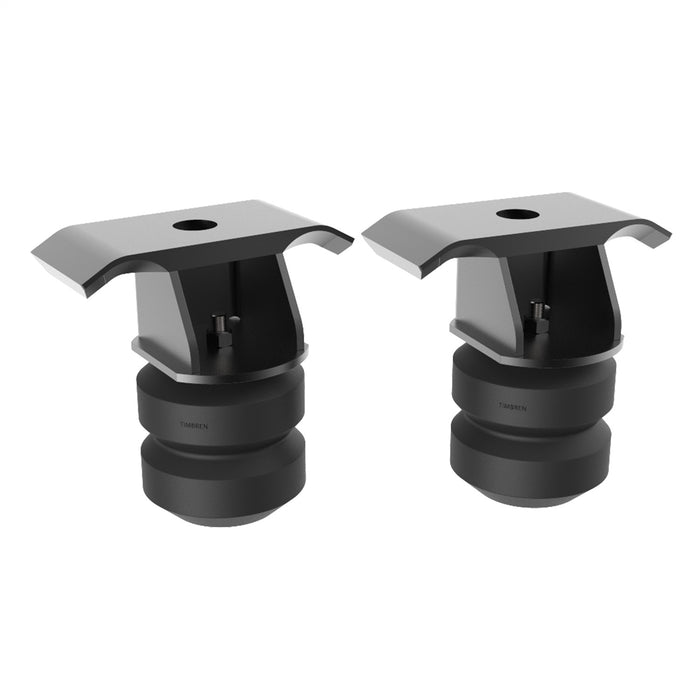 Timbren SES HIF338 Suspension Enhancement System; Weight Capacity 5600 lbs.; Front; - Truck Part Superstore
