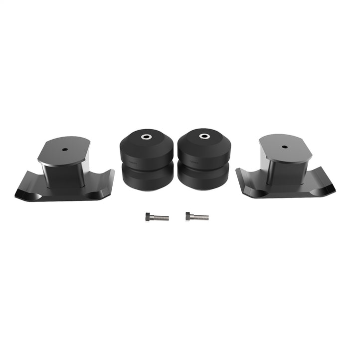 Timbren SES HIF338 Suspension Enhancement System; Weight Capacity 5600 lbs.; Front; - Truck Part Superstore