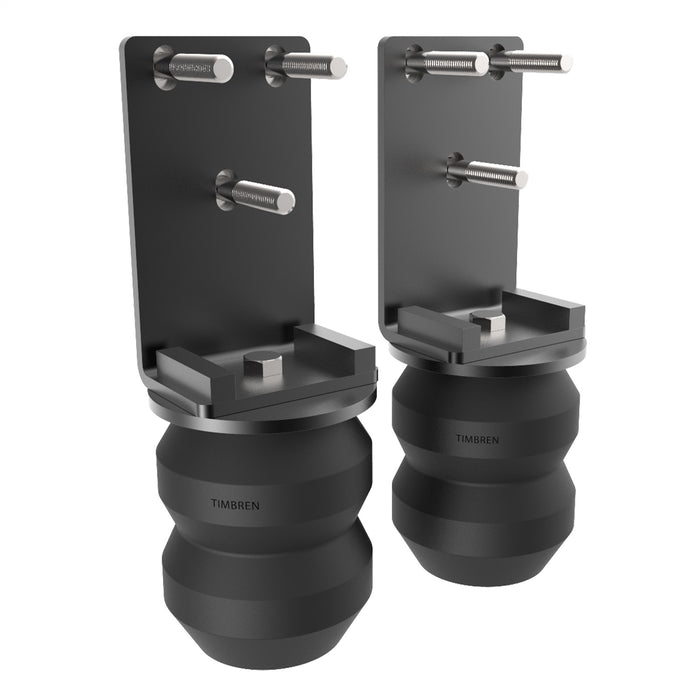 Timbren SES HIFFD Suspension Enhancement System; Weight Capacity 5600 lbs.; Front; - Truck Part Superstore