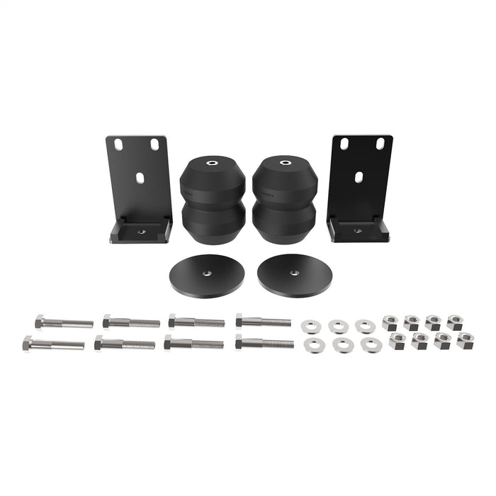 Timbren SES HIFFD Suspension Enhancement System; Weight Capacity 5600 lbs.; Front; - Truck Part Superstore