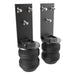 Timbren SES HIFFE Suspension Enhancement System; Weight Capacity 5600 lbs.; Front; - Truck Part Superstore