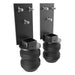 Timbren SES HIFSGA Suspension Enhancement System; Weight Capacity 5600 lbs.; Front; - Truck Part Superstore