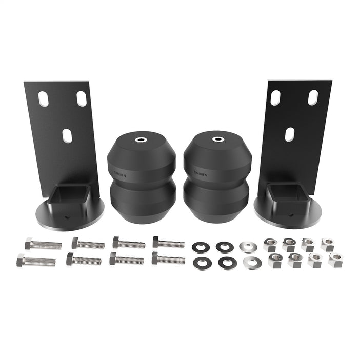 Timbren SES HIFSGA Suspension Enhancement System; Weight Capacity 5600 lbs.; Front; - Truck Part Superstore