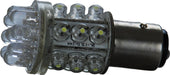 Vision X Lighting 4005181 360 LED Replacement Bulb 1156 White - Truck Part Superstore
