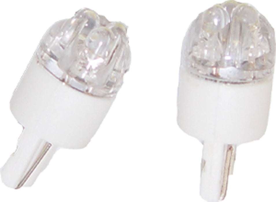 Vision X Lighting 4005365 LED Replacement Bulb 194 White - Truck Part Superstore