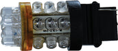 Vision X Lighting 4005235 360 LED Replacement Bulb 3056 Amber - Truck Part Superstore