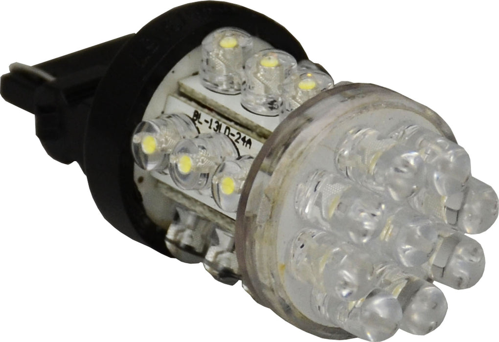 Vision X Lighting 4005242 360 LED Replacement Bulb 3056 White - Truck Part Superstore
