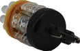 Vision X Lighting 4005266 360 LED Replacement Bulb 3057 Amber - Truck Part Superstore