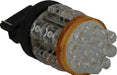 Vision X Lighting 4005266 360 LED Replacement Bulb 3057 Amber - Truck Part Superstore