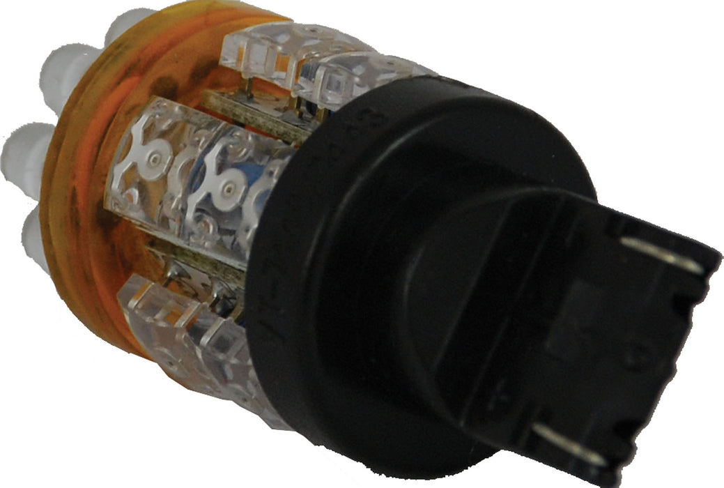 Vision X Lighting 4005297 360 LED Replacement Bulb 7440 Amber - Truck Part Superstore