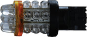 Vision X Lighting 4005297 360 LED Replacement Bulb 7440 Amber - Truck Part Superstore
