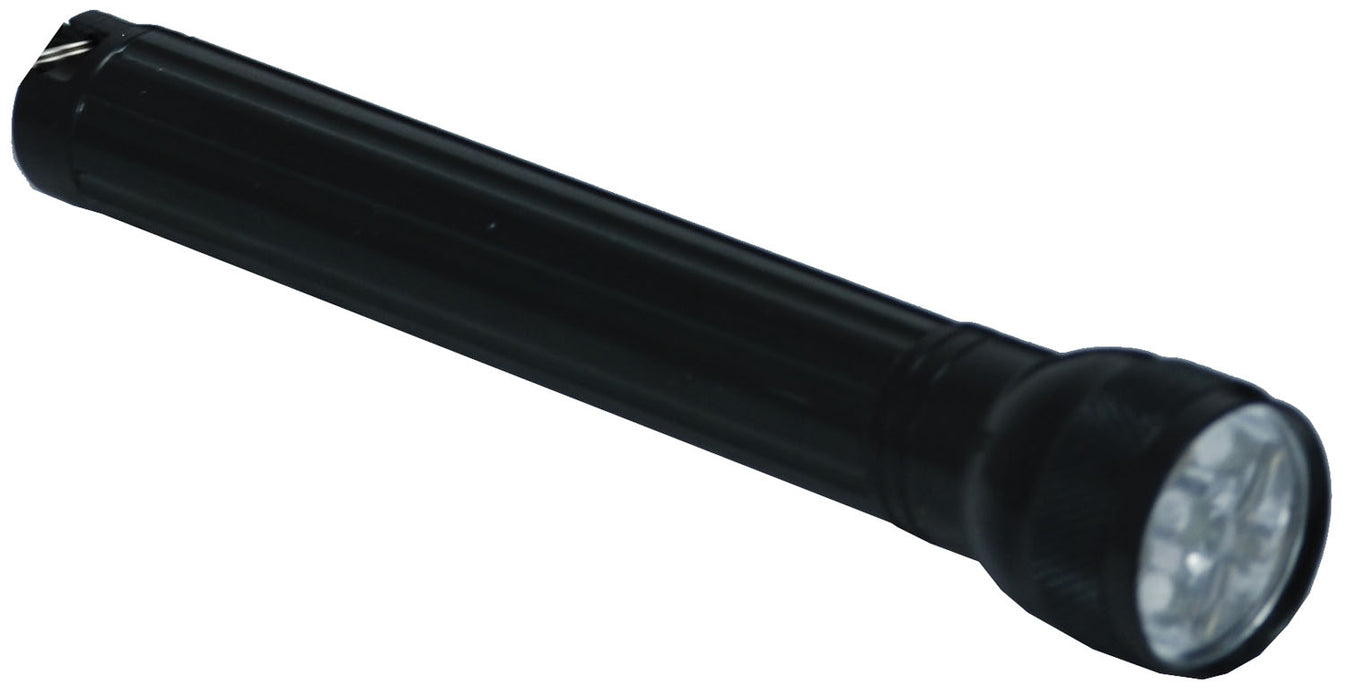 Vision X Lighting 4005815 LED Flashlight Twin Pack Black - Truck Part Superstore