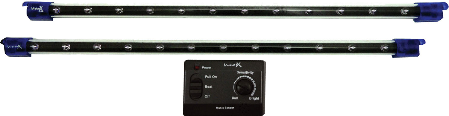 Vision X Lighting 4005068 Automotive-Offroad Accessories - Truck Part Superstore