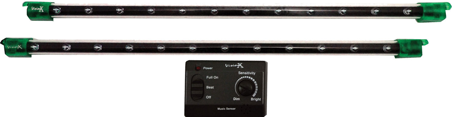 Vision X Lighting 4005082 Automotive-Offroad Accessories - Truck Part Superstore