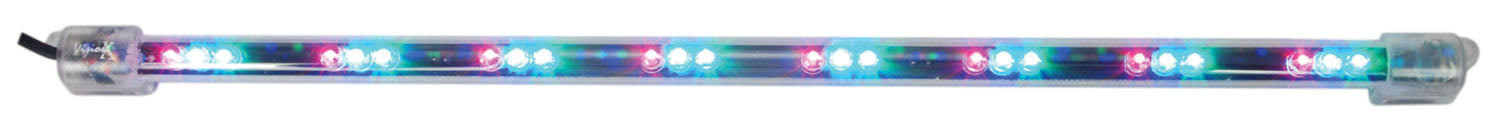 Vision X Lighting 4005105 12" Twin Pack LED Bars Multi Color - Truck Part Superstore