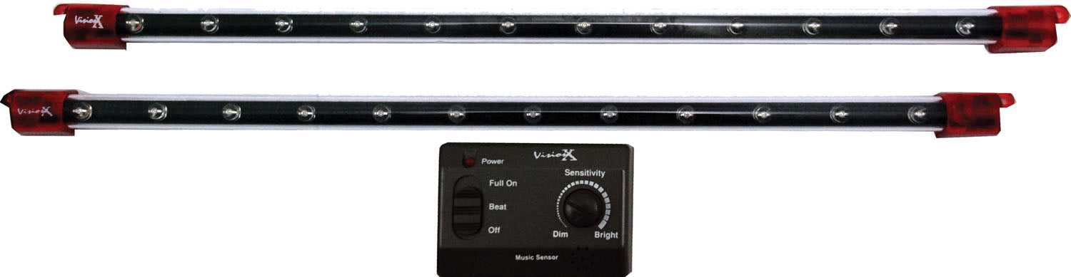 Vision X Lighting 4005075 Automotive-Offroad Accessories - Truck Part Superstore