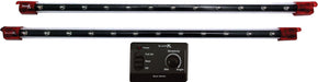 Vision X Lighting 4005075 Automotive-Offroad Accessories - Truck Part Superstore