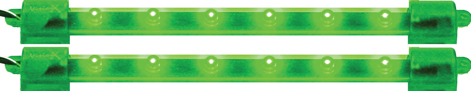 Vision X Lighting 4005136 Automotive-Offroad Accessories - Truck Part Superstore