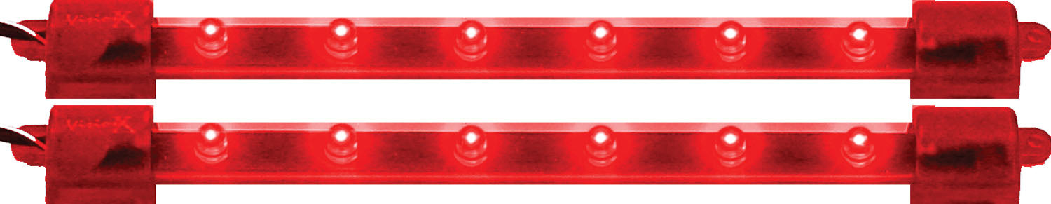 Vision X Lighting 4005129 Automotive-Offroad Accessories - Truck Part Superstore