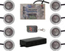 Vision X Lighting 4005419 LED Strobe And Rock Light Kit Superwhite - Truck Part Superstore