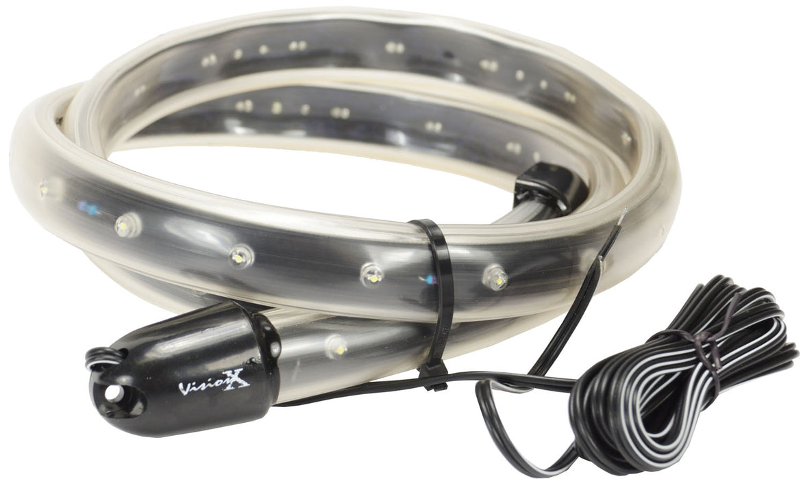 Vision X Lighting 4008885 Truck Bed 3 Foot Light Kit White - Truck Part Superstore