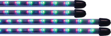Vision X Lighting 4005013 Flexible LED Under Car Kit Multi Color - Truck Part Superstore