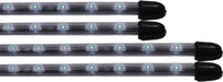 Vision X Lighting 4005624 Flexible LED Under Car Kit Superwhite - Truck Part Superstore