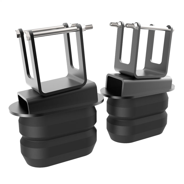 Timbren SES HIR185 Suspension Enhancement System; Weight Capacity 15000 lbs.; Rear; - Truck Part Superstore
