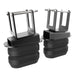 Timbren SES HIR185 Suspension Enhancement System; Weight Capacity 15000 lbs.; Rear; - Truck Part Superstore