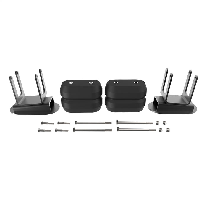Timbren SES HIR185 Suspension Enhancement System; Weight Capacity 15000 lbs.; Rear; - Truck Part Superstore