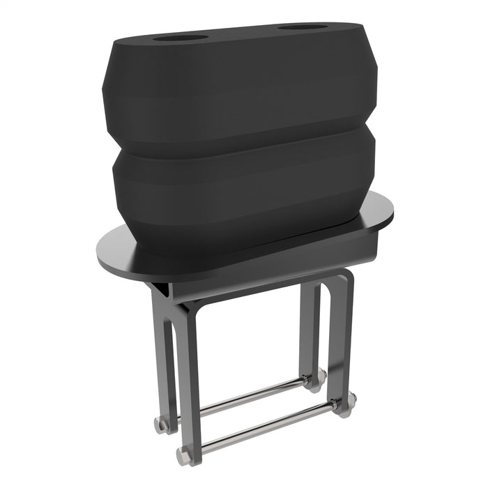 Timbren SES HIR338 Suspension Enhancement System; Weight Capacity 15000 lbs.; Rear; - Truck Part Superstore