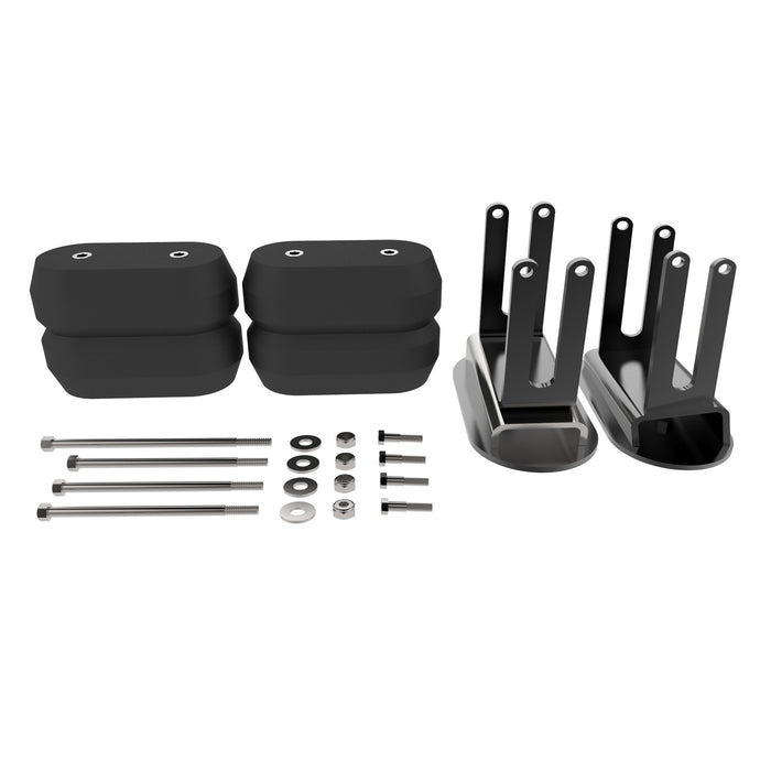 Timbren SES HIR338 Suspension Enhancement System; Weight Capacity 15000 lbs.; Rear; - Truck Part Superstore