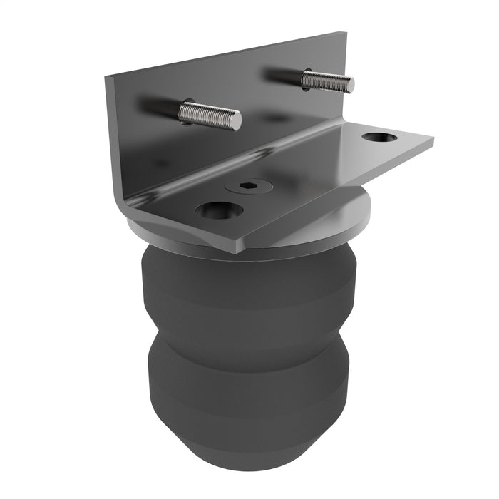 Timbren SES HIRFA Suspension Enhancement System; Weight Capacity 8600 lbs.; Rear; - Truck Part Superstore