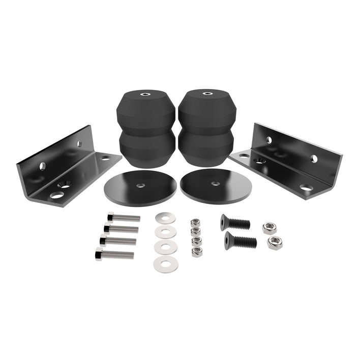 Timbren SES HIRFA Suspension Enhancement System; Weight Capacity 8600 lbs.; Rear; - Truck Part Superstore