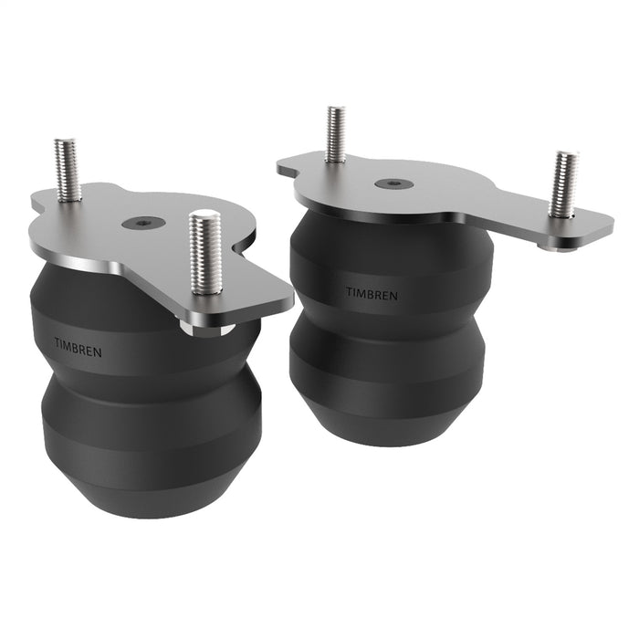 Timbren SES HIRFB Suspension Enhancement System; Weight Capacity 8600 lbs.; Rear; - Truck Part Superstore