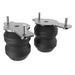 Timbren SES HIRFB Suspension Enhancement System; Weight Capacity 8600 lbs.; Rear; - Truck Part Superstore