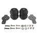 Timbren SES HIRFB Suspension Enhancement System; Weight Capacity 8600 lbs.; Rear; - Truck Part Superstore
