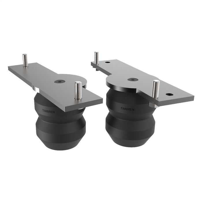 Timbren SES HIRFD Suspension Enhancement System; Weight Capacity 8600 lbs.; Rear; - Truck Part Superstore