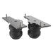 Timbren SES HIRFD Suspension Enhancement System; Weight Capacity 8600 lbs.; Rear; - Truck Part Superstore