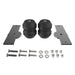Timbren SES HIRFD Suspension Enhancement System; Weight Capacity 8600 lbs.; Rear; - Truck Part Superstore