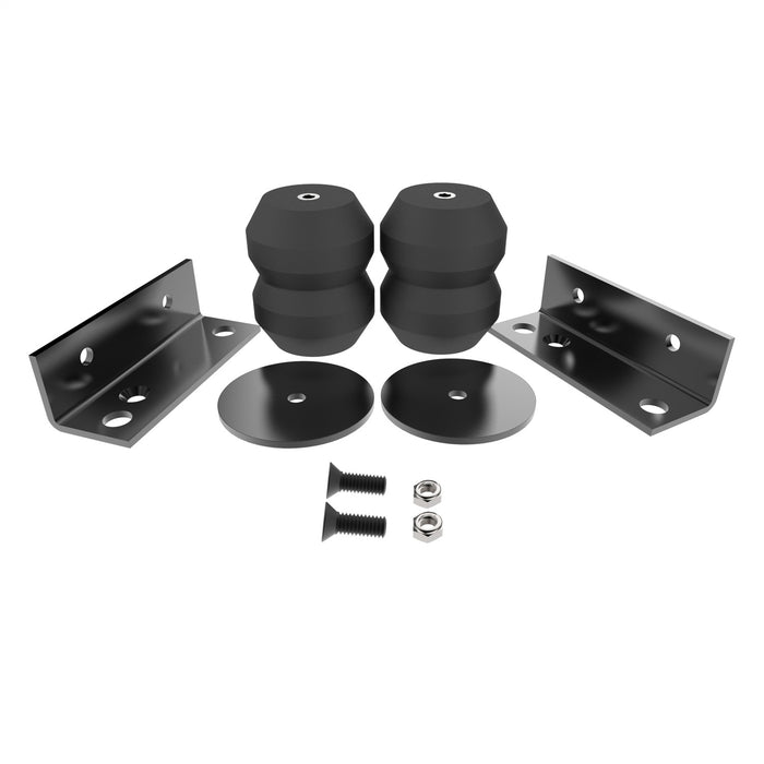 Timbren SES HIRFE Suspension Enhancement System; Weight Capacity 8600 lbs.; Rear; - Truck Part Superstore