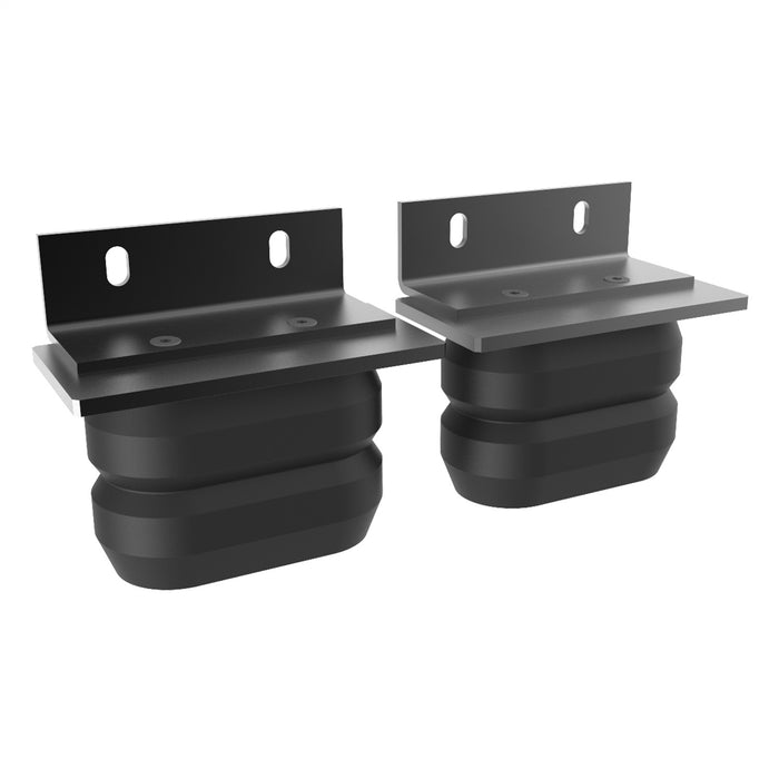 Timbren SES HIRSGA Suspension Enhancement System; Weight Capacity 15000 lbs.; Rear; - Truck Part Superstore