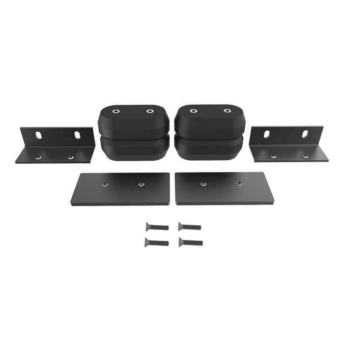 Timbren SES HIRSGA Suspension Enhancement System; Weight Capacity 15000 lbs.; Rear; - Truck Part Superstore