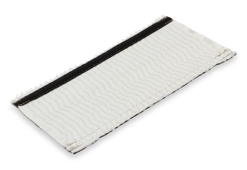 Earl's Performance HL571224ERL Flame Guard Insulation; 1.5 in. ID; 1 ft. Length; - Truck Part Superstore