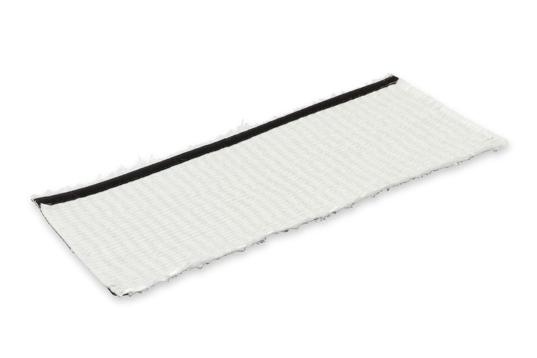 Earl's Performance HL571832ERL Flame Guard Insulation; 2 in. ID; 1.5 ft. Length; - Truck Part Superstore