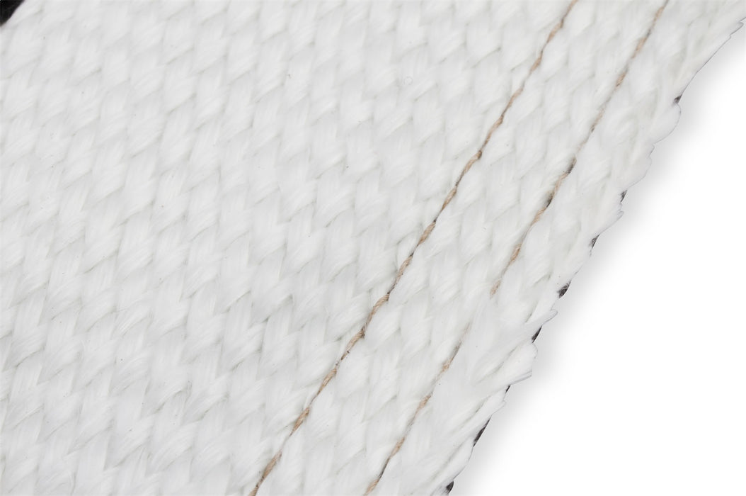 Earl's Performance HL571832ERL Flame Guard Insulation; 2 in. ID; 1.5 ft. Length; - Truck Part Superstore