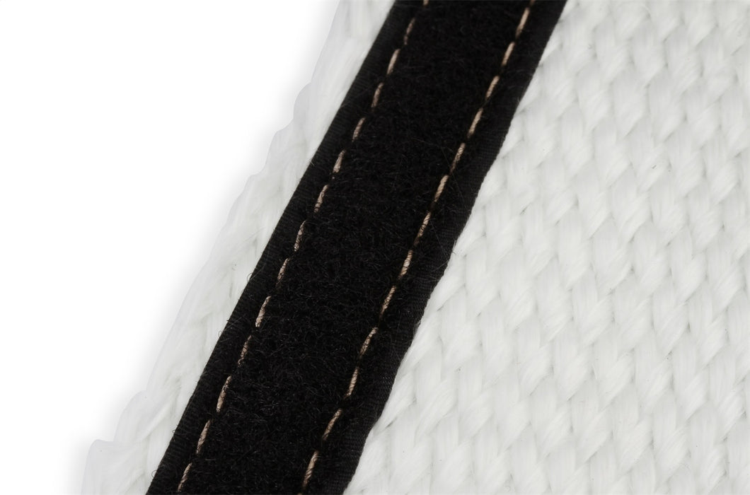 Earl's Performance HL571832ERL Flame Guard Insulation; 2 in. ID; 1.5 ft. Length; - Truck Part Superstore