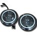 DV8 Offroad HL7JK-01 Jeep JK LED Projector Headlights 07-18 Wrangler JK DV8 Offroad - Truck Part Superstore
