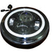 DV8 Offroad HL7JK-01 Jeep JK LED Projector Headlights 07-18 Wrangler JK DV8 Offroad - Truck Part Superstore